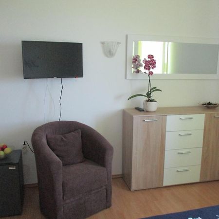 Sobe Bukaleta Loznati Bed & Breakfast Екстериор снимка