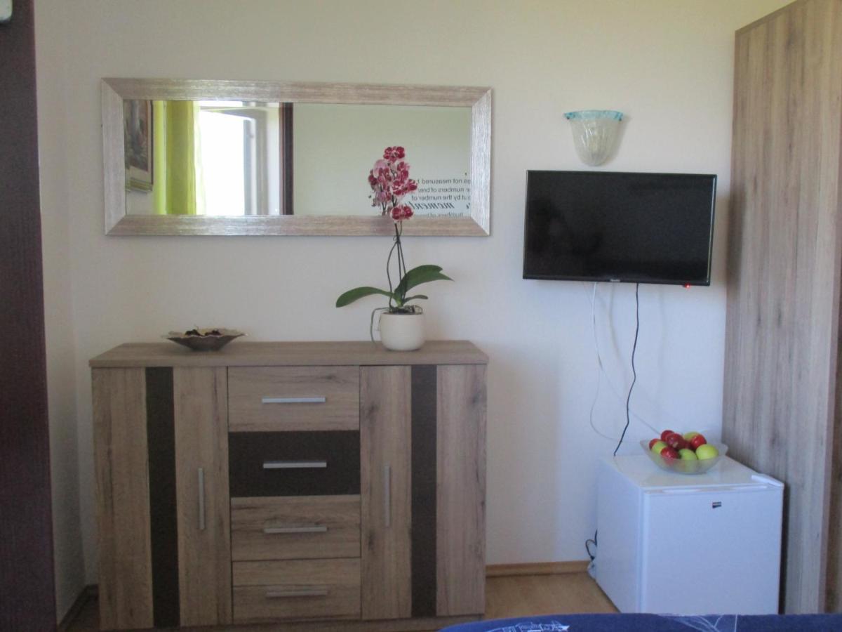 Sobe Bukaleta Loznati Bed & Breakfast Екстериор снимка