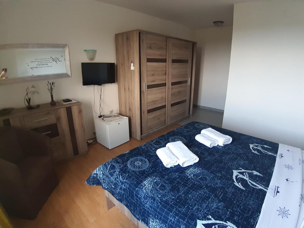 Sobe Bukaleta Loznati Bed & Breakfast Екстериор снимка