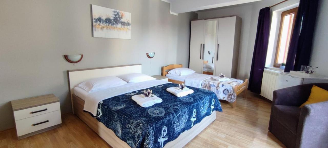 Sobe Bukaleta Loznati Bed & Breakfast Екстериор снимка