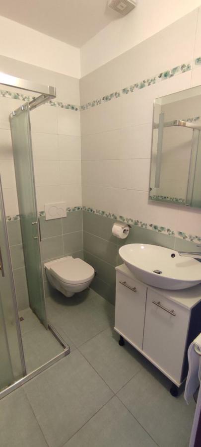 Sobe Bukaleta Loznati Bed & Breakfast Екстериор снимка