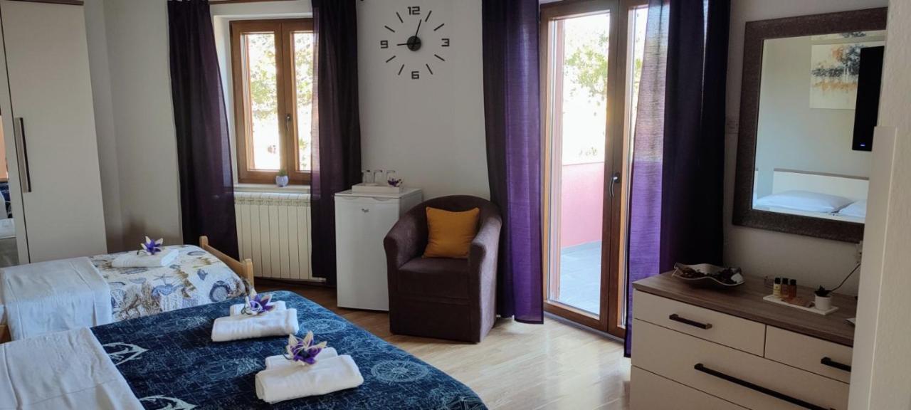 Sobe Bukaleta Loznati Bed & Breakfast Екстериор снимка