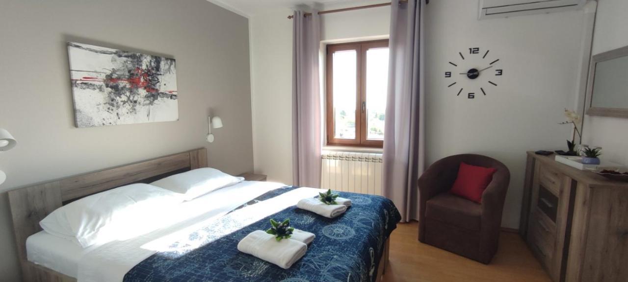 Sobe Bukaleta Loznati Bed & Breakfast Екстериор снимка