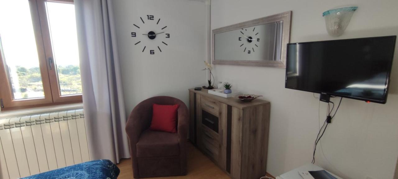 Sobe Bukaleta Loznati Bed & Breakfast Екстериор снимка
