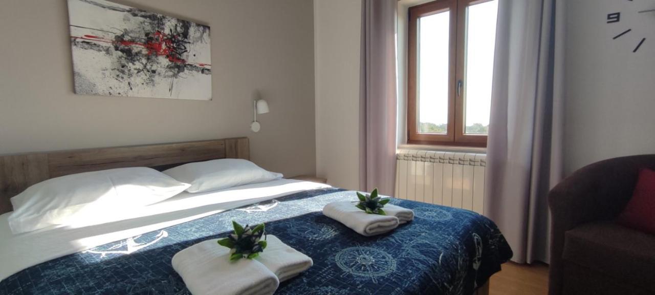 Sobe Bukaleta Loznati Bed & Breakfast Екстериор снимка