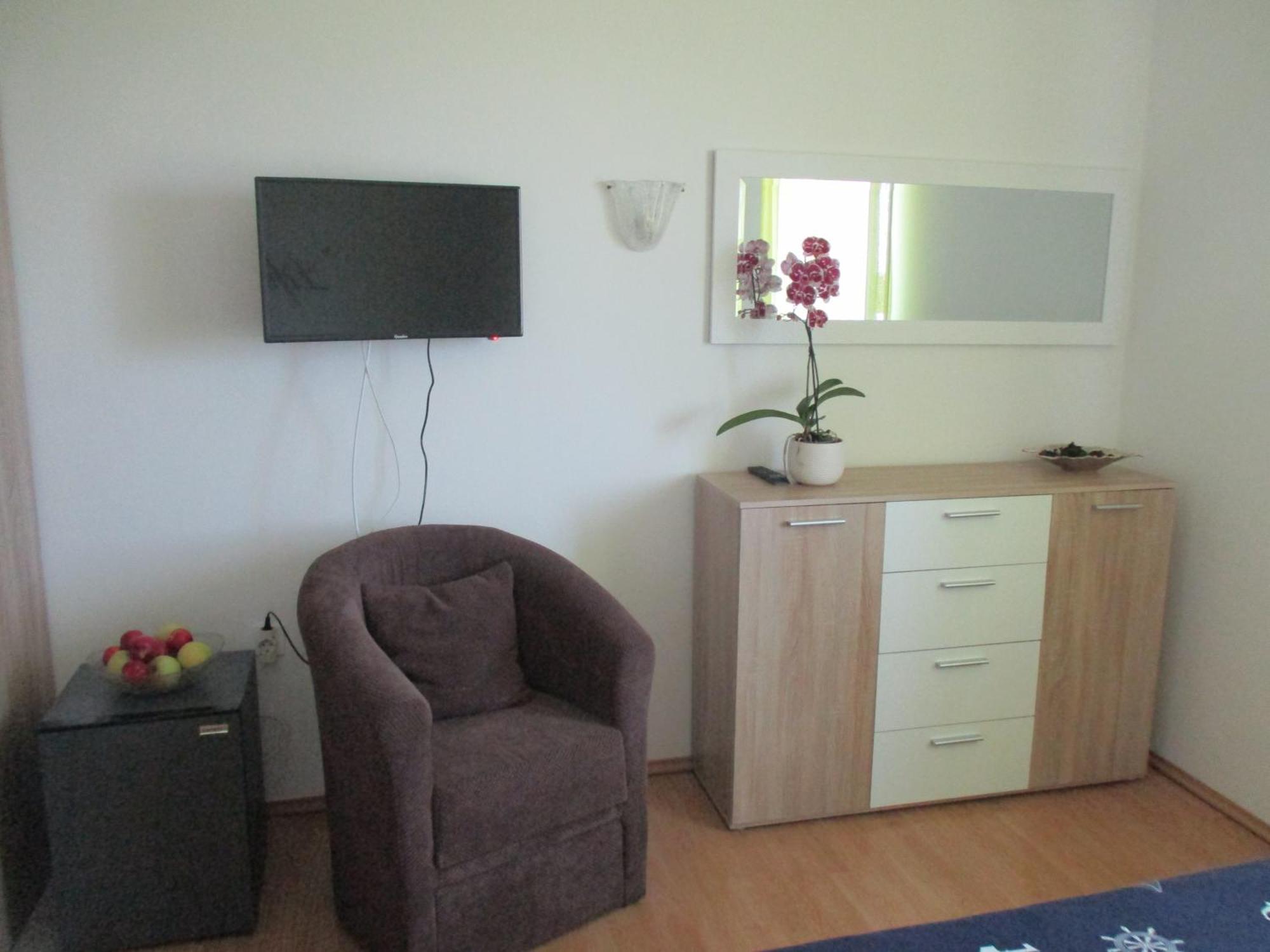 Sobe Bukaleta Loznati Bed & Breakfast Екстериор снимка