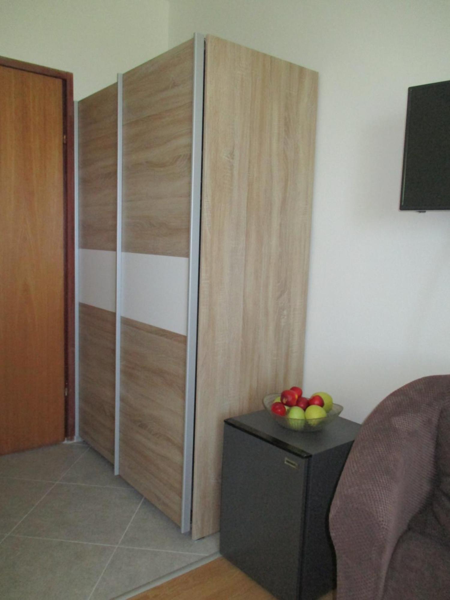 Sobe Bukaleta Loznati Bed & Breakfast Екстериор снимка